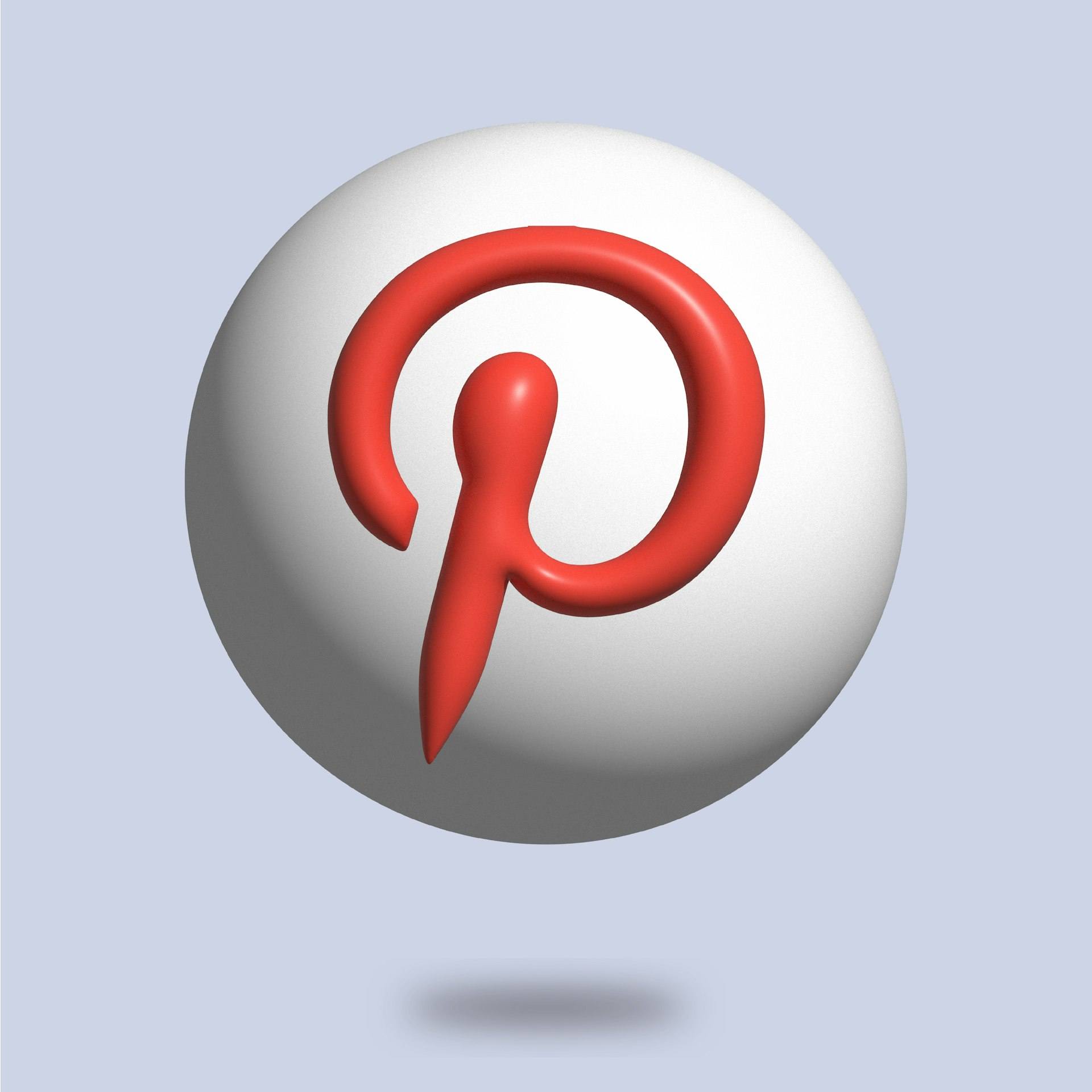 Servicio de gestión de perfiles de Pinterest